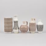 1145 6084 VASES